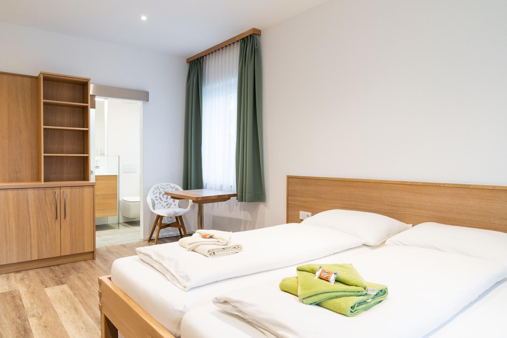 Habitación Flöckner B & B