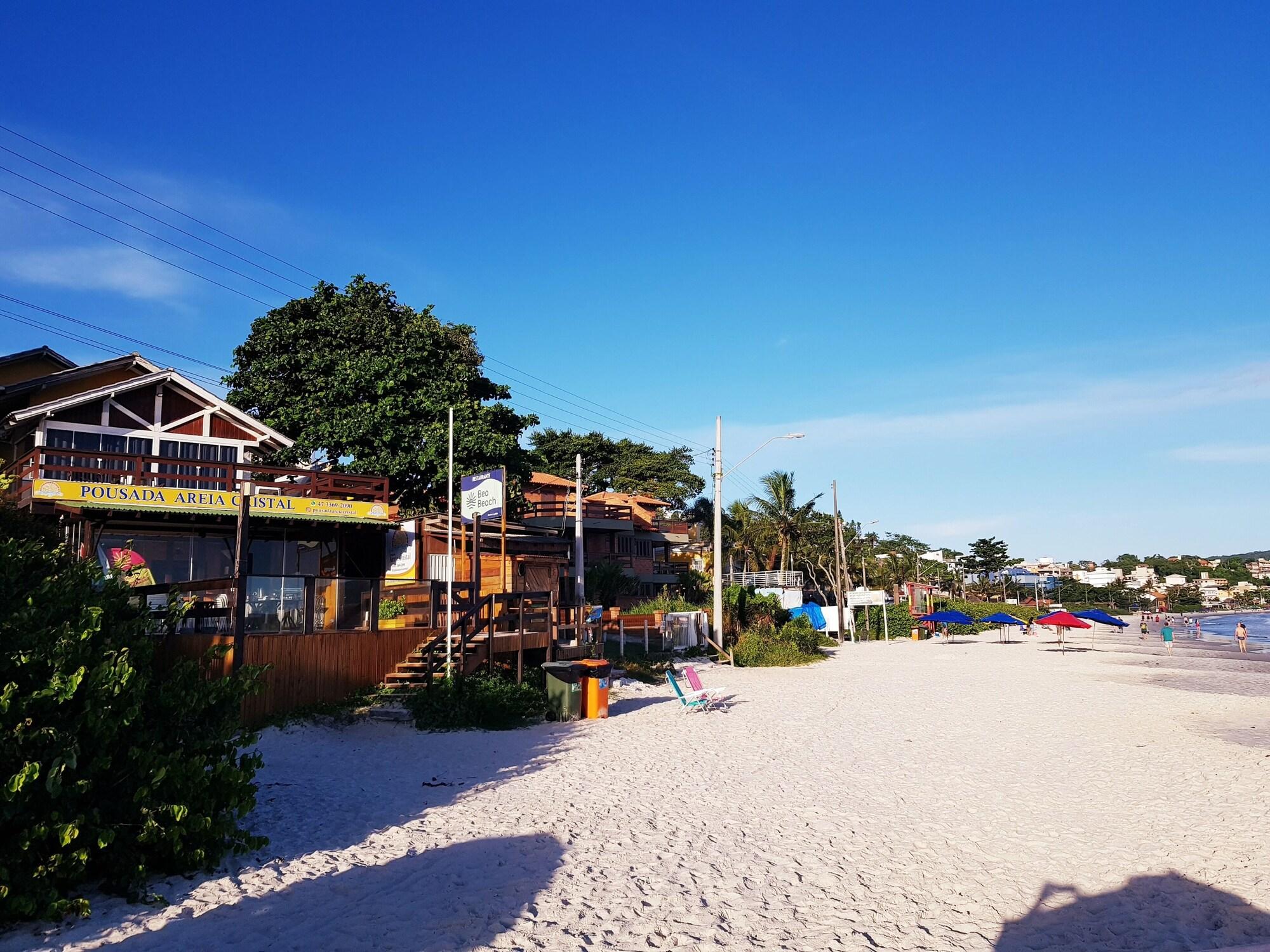 Varios Pousada Areia Cristal