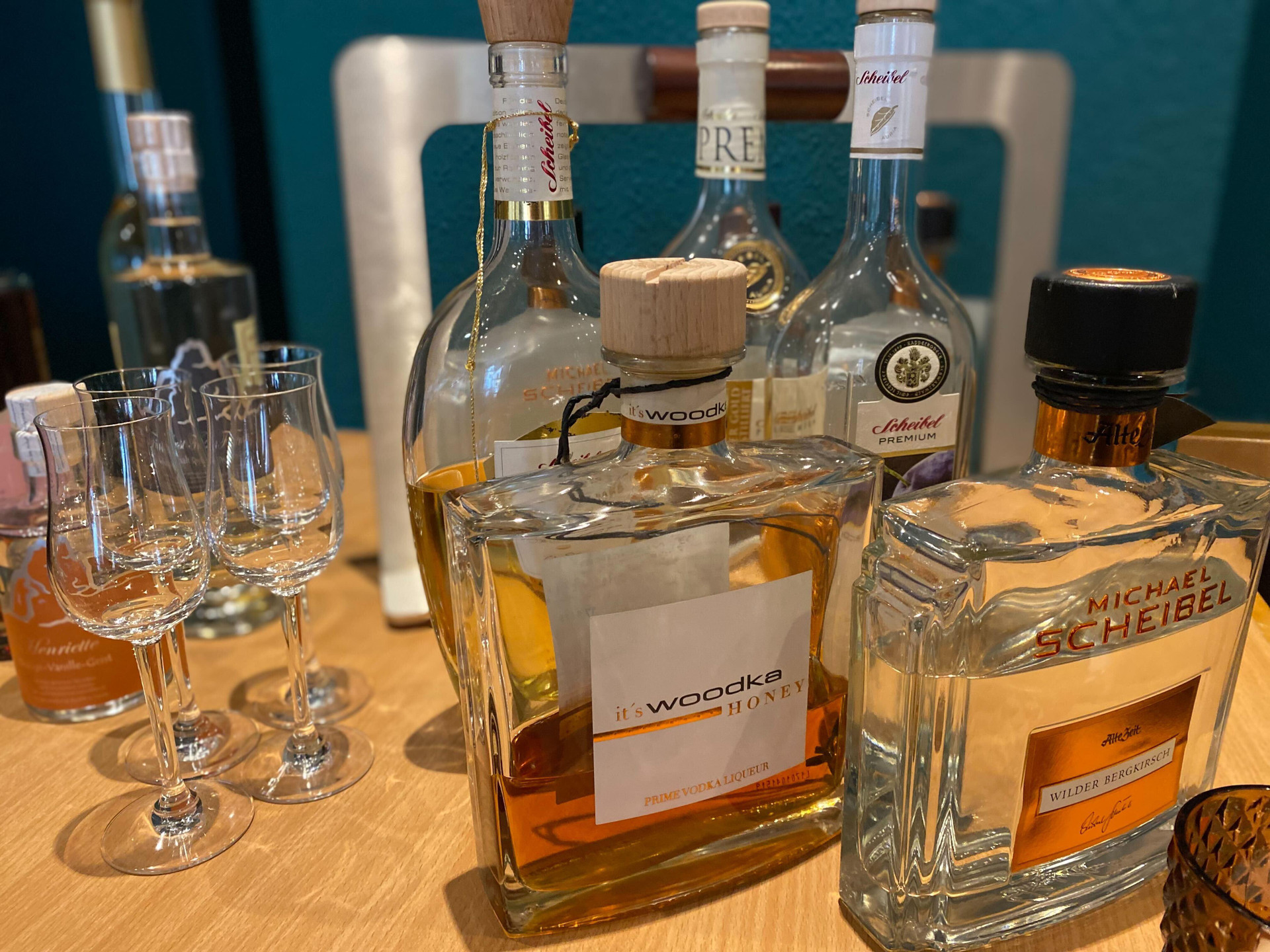 Restaurant TOP martas Hotel Lutherstadt-Wittenberg