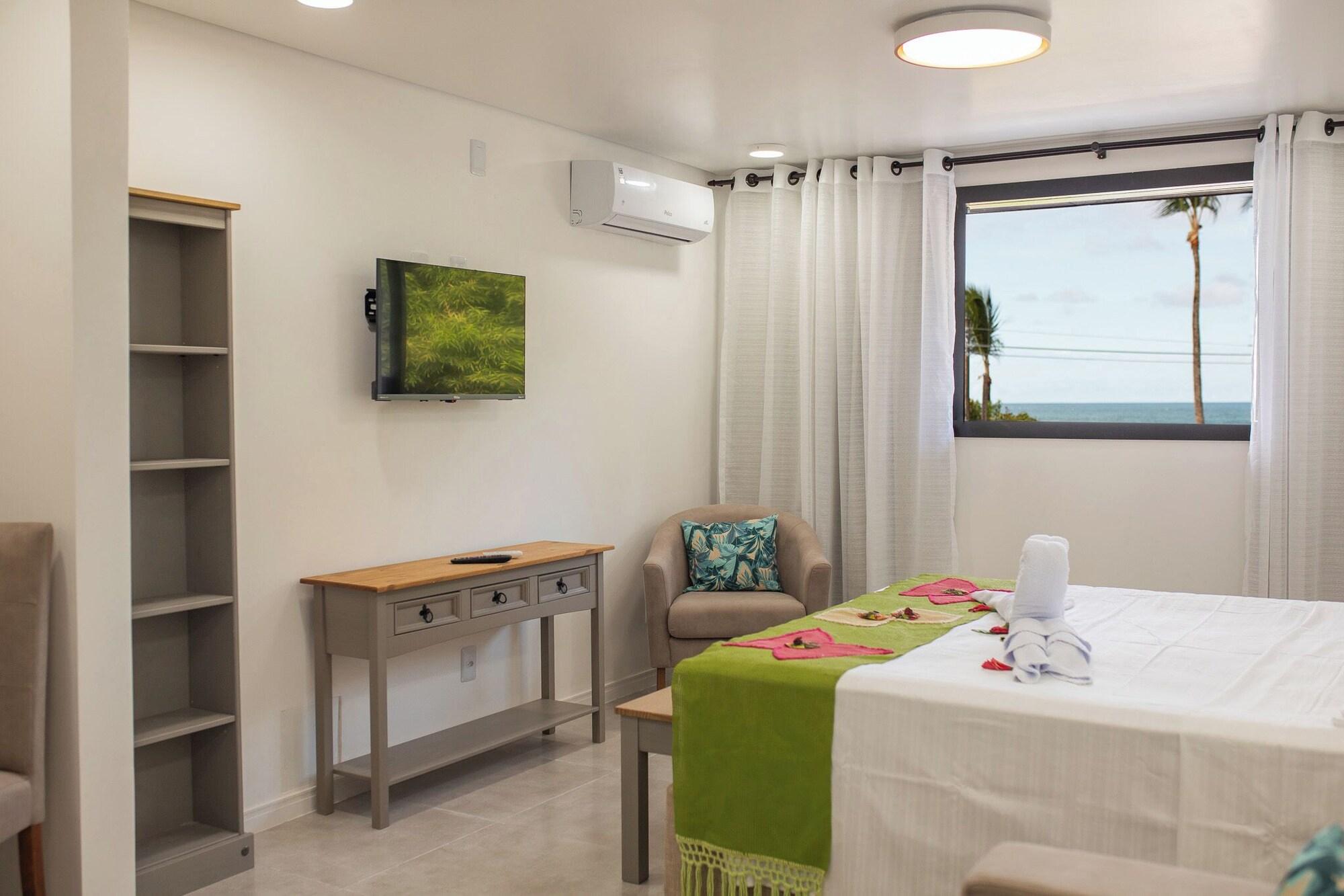 Habitación Pousada Porto dos Casais