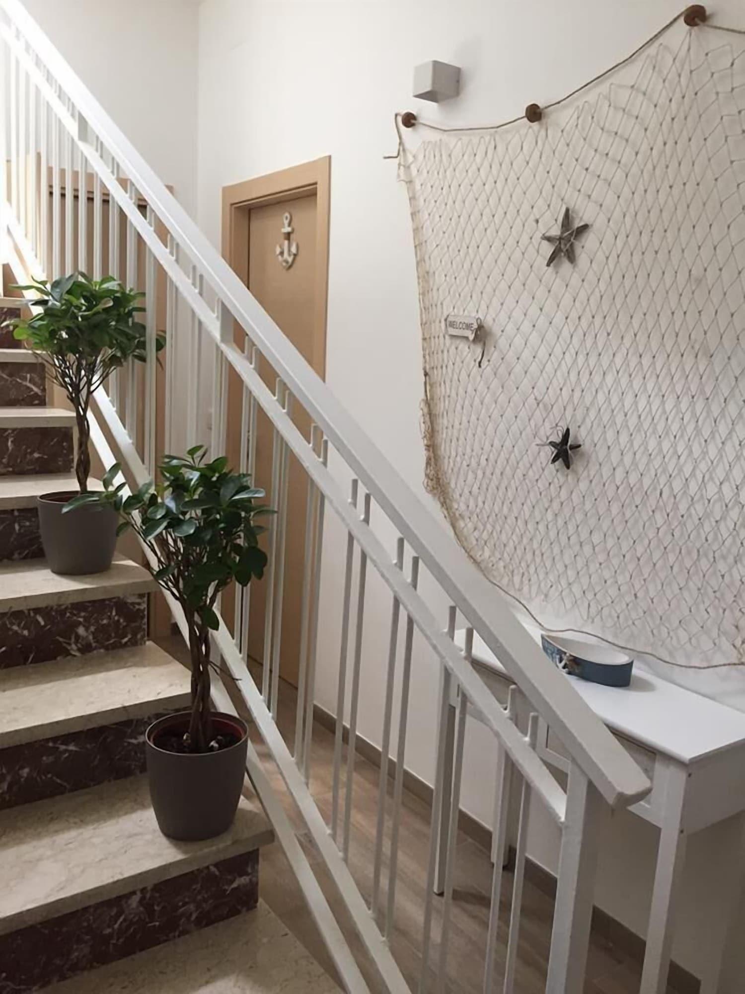 Varios Casa Maritrì