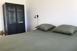 Alquiler Vacacional - NEW !! Full sea view. Charming apartment 3 bedrooms private parking