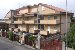 undefined - E H SUITES ROME AIRPORT
