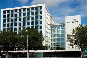 Alojamiento - Motel One Amsterdam