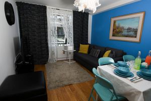 Alquiler Vacacional - Cosy Apartment in Central London