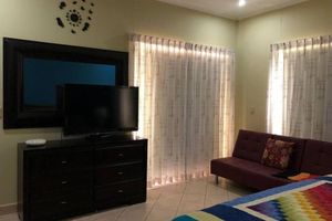 Arriendo temporal - Condominium Sunrise 47 Tamarindo beach.