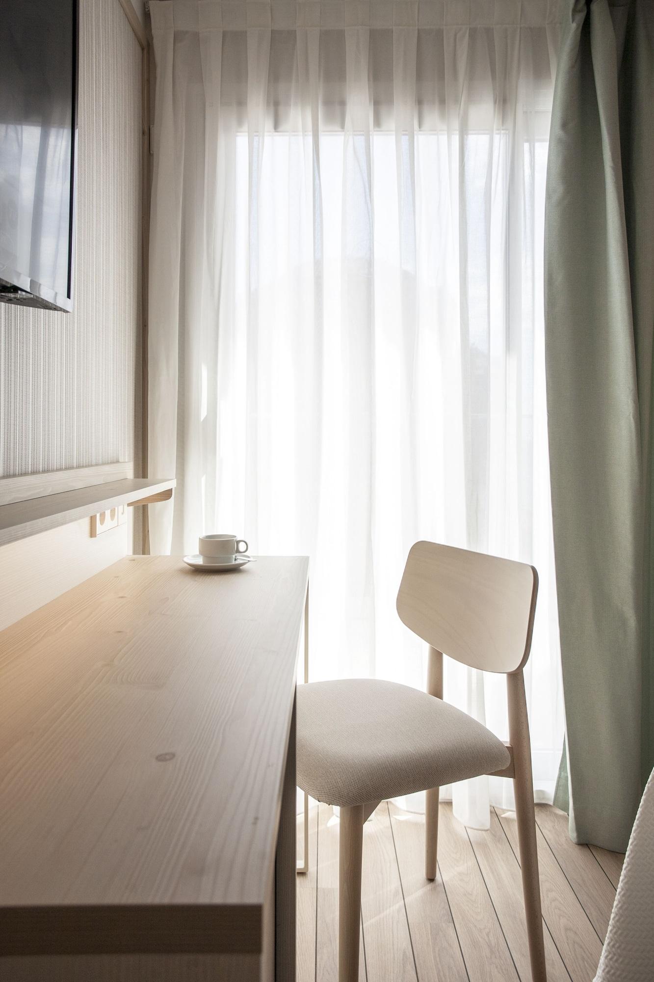 Habitación Hotel Ambassador Playa II