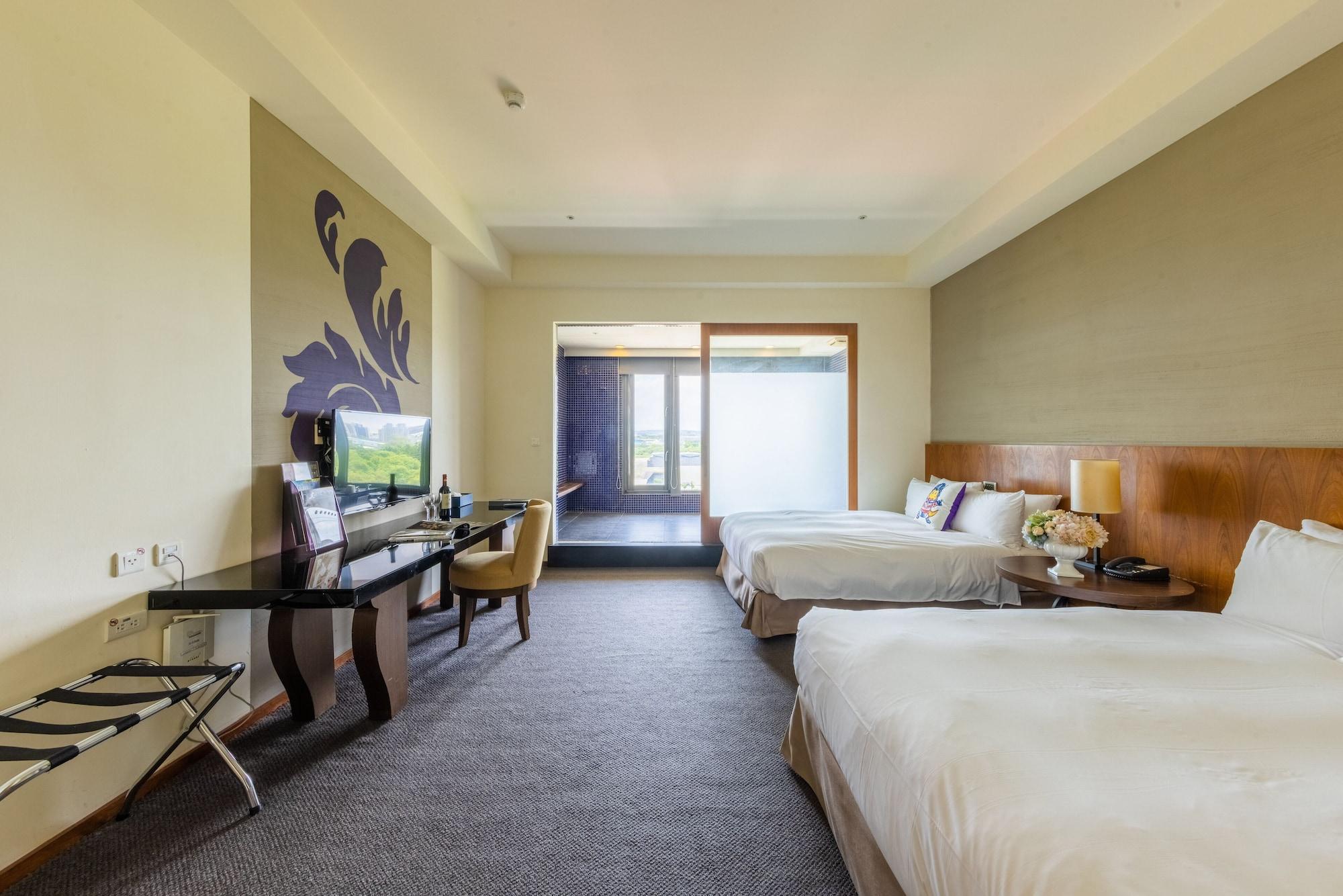 Habitación South Garden Hotels and Resorts