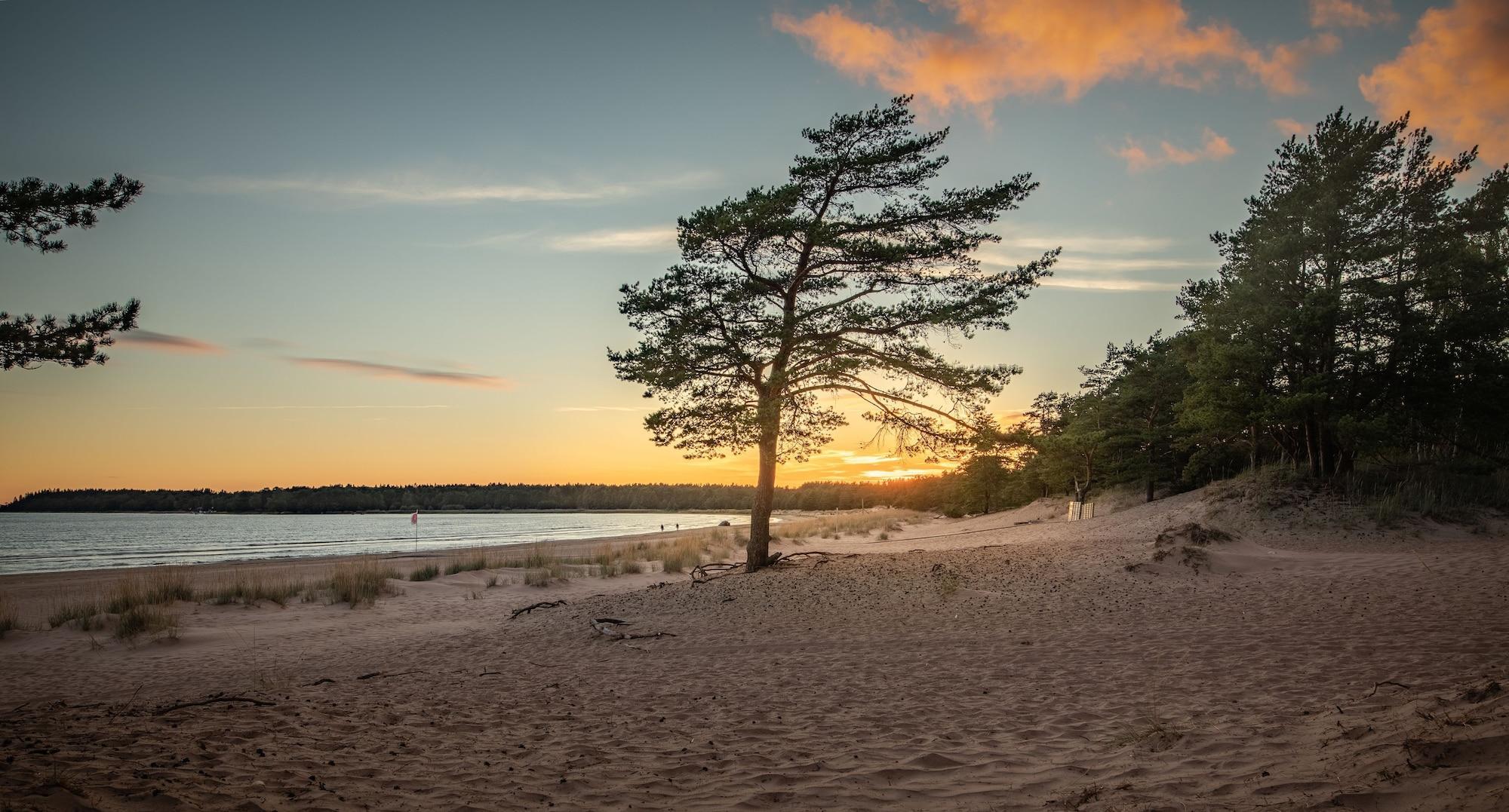 Playa Yyteri Hotel & Spa