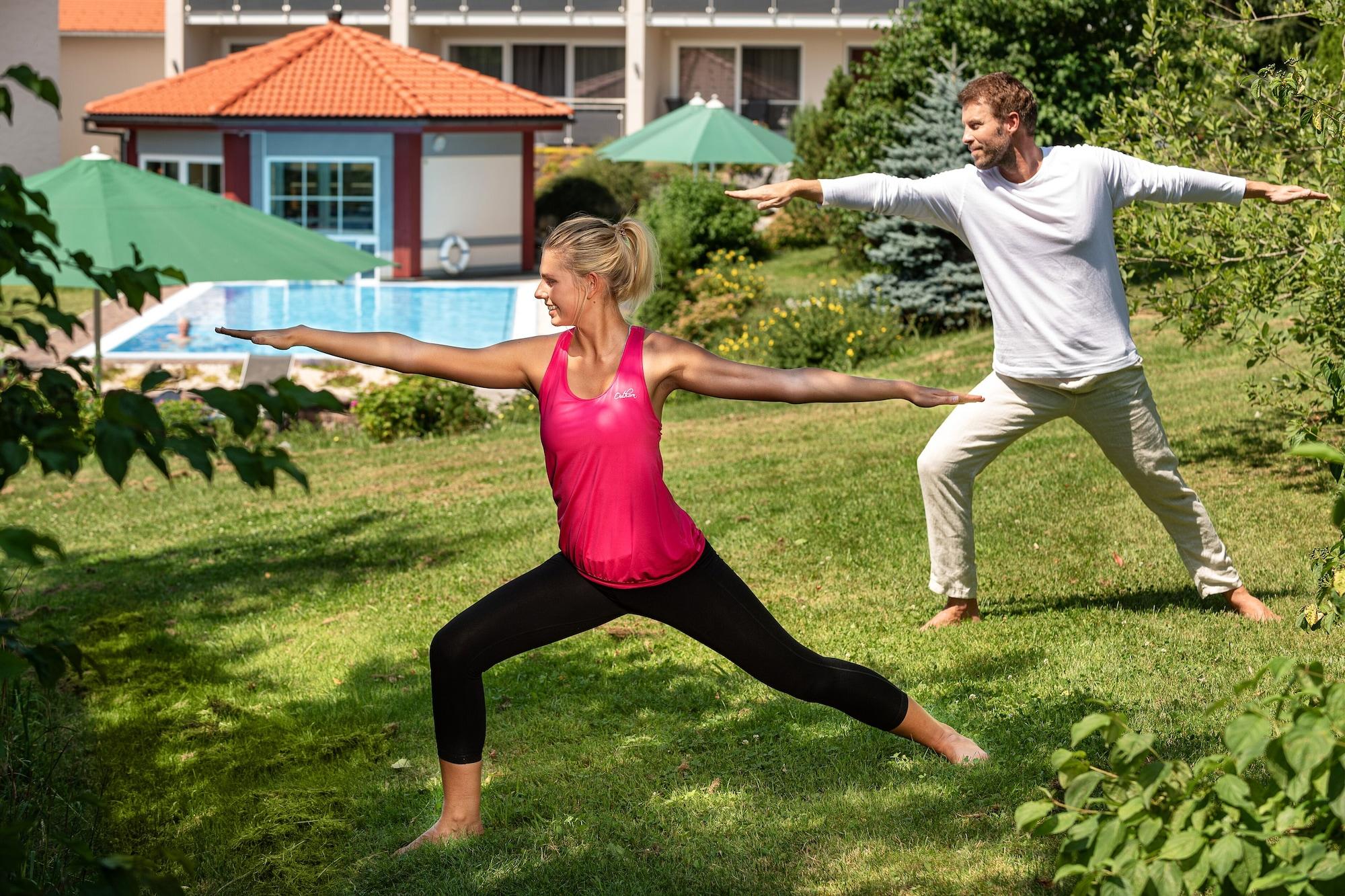 Vista Exterior Dein Engel