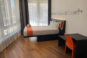 Alojamiento - easyHotel Lisbon