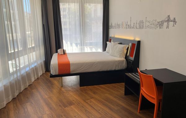 easyHotel Lisbon