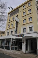 Alojamiento - Hotel Nestor