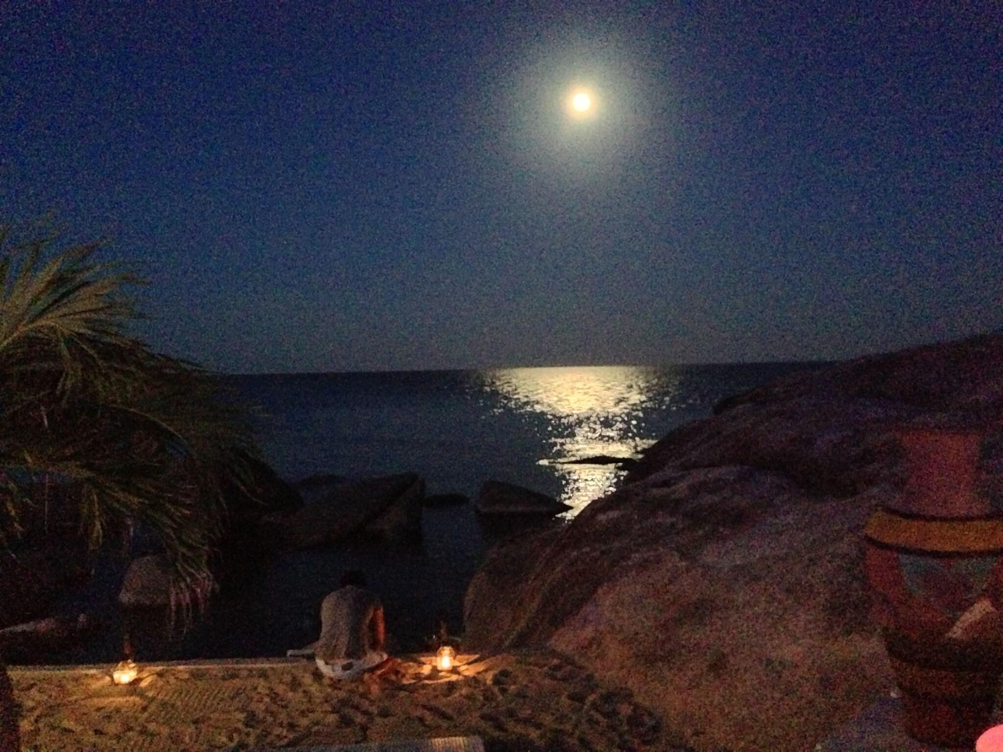 Playa Beluga Boutique Hotel