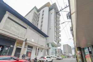 Alojamiento - Hotel Yubarta