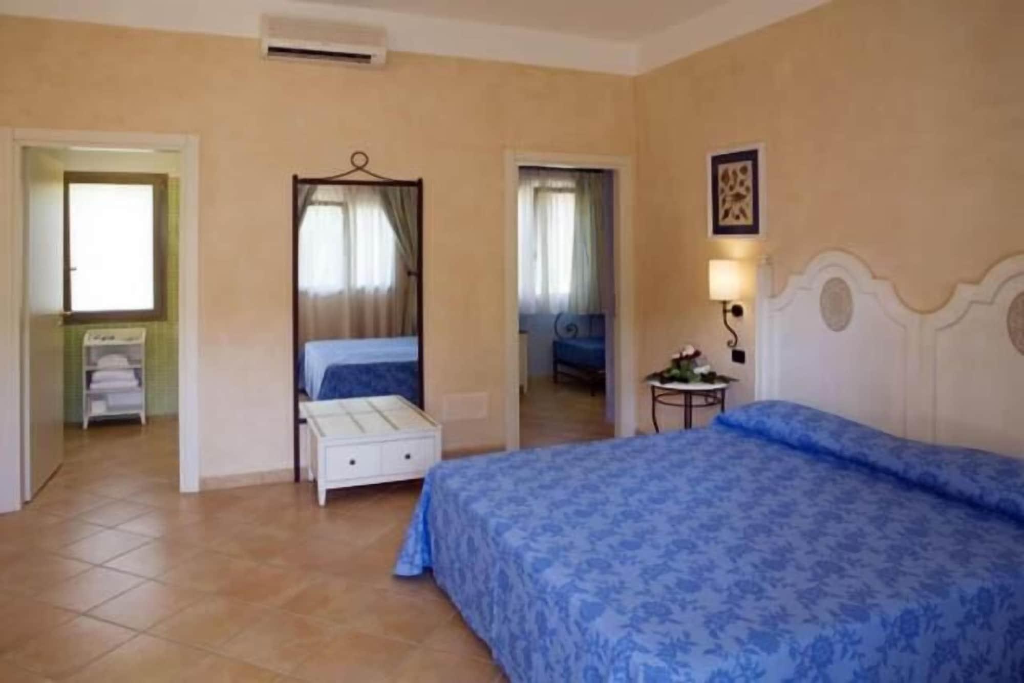 Habitación iGV Club Marispica