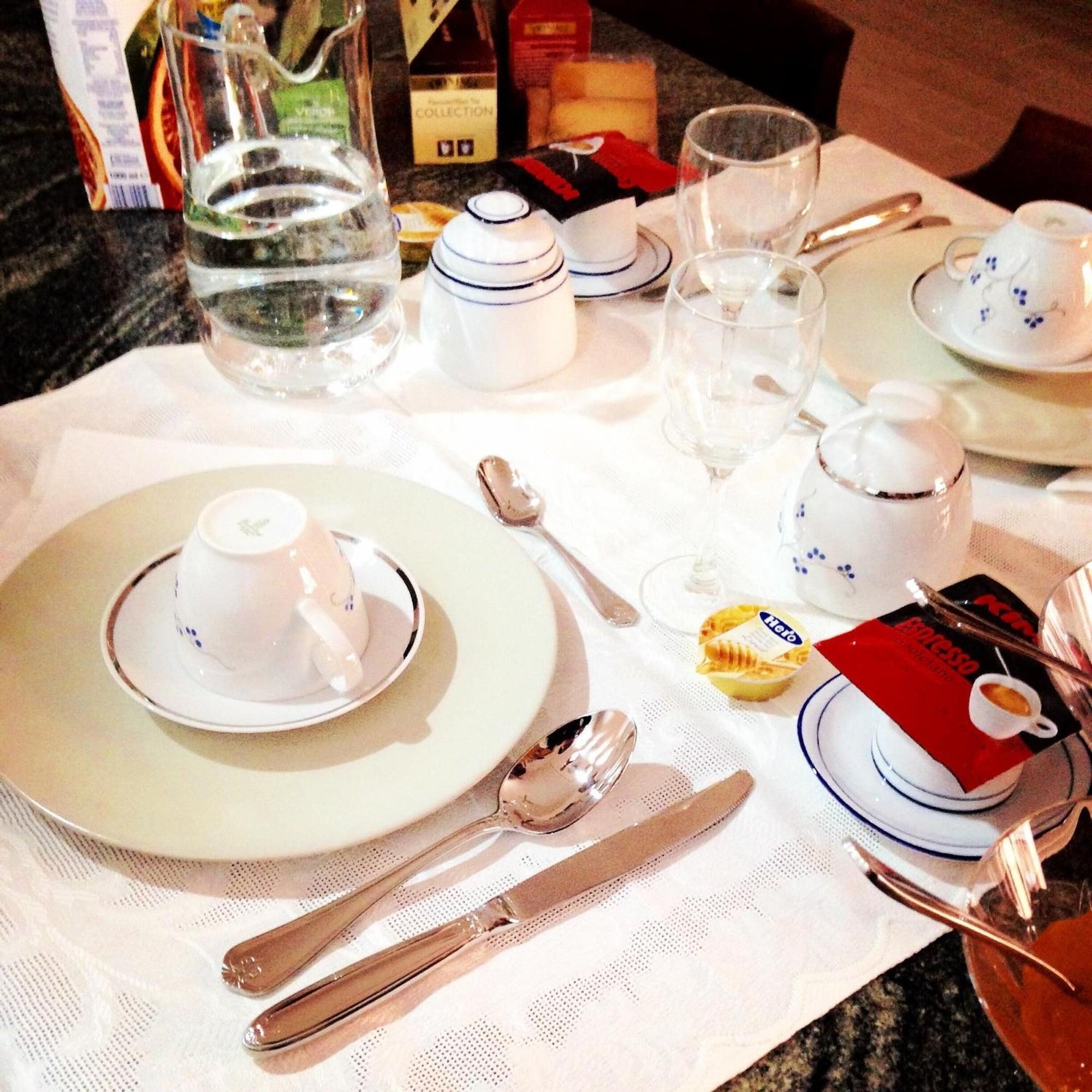 Restaurant B&B Santiago