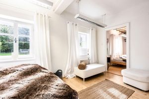 Alquiler Vacacional - up to 16 pax, BBQ, sunbeds, bikes, close to ski areas, lake region and town