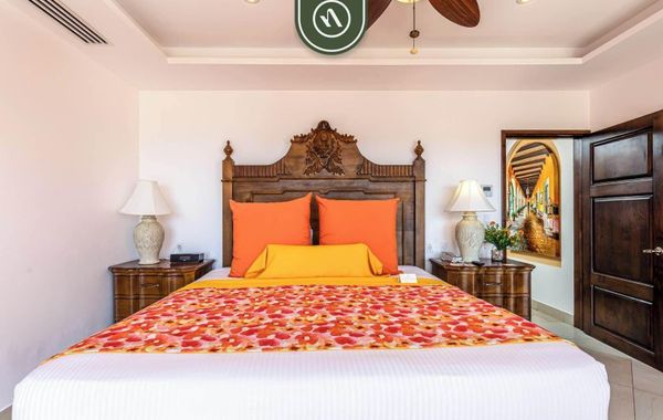 Amazing House With Private Terrace - Private Pool - Hoteles 3 estrellas en Cabo San Lucas