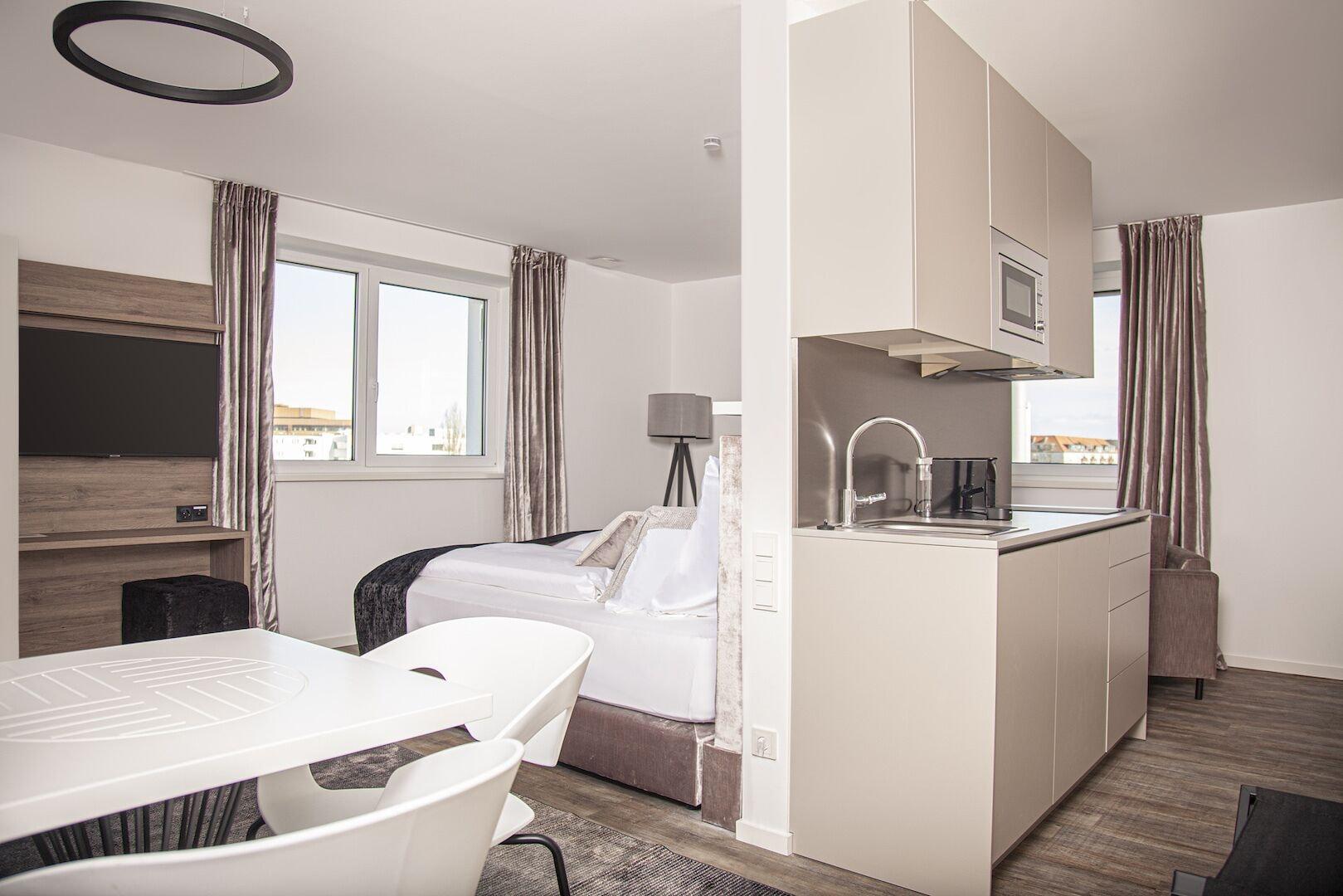 Hotel The Faces Berlin