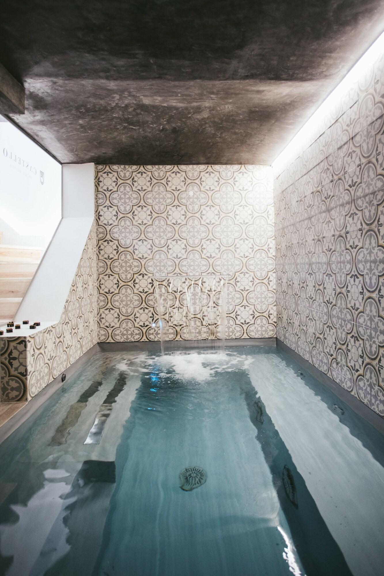 Spa Castello Prime Suites