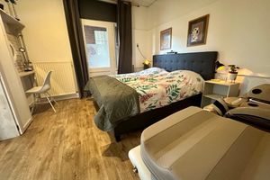 Alquiler Vacacional - Apartment in the Fortified With Private Garden