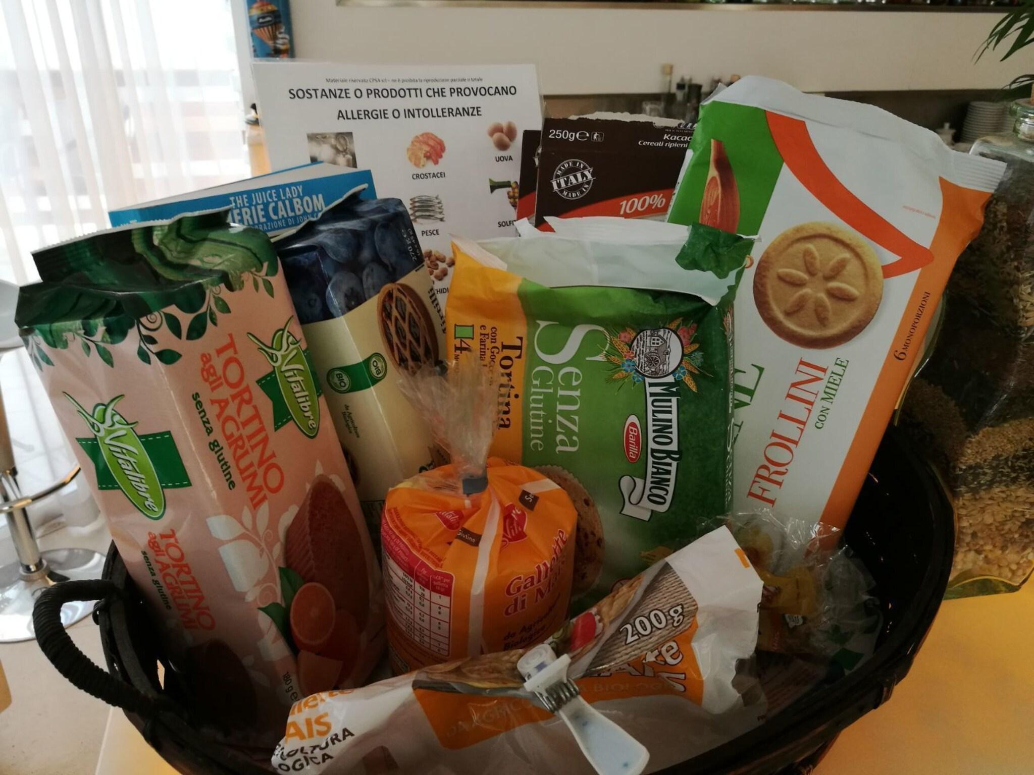 Restaurant Hotel San Marino iDesign