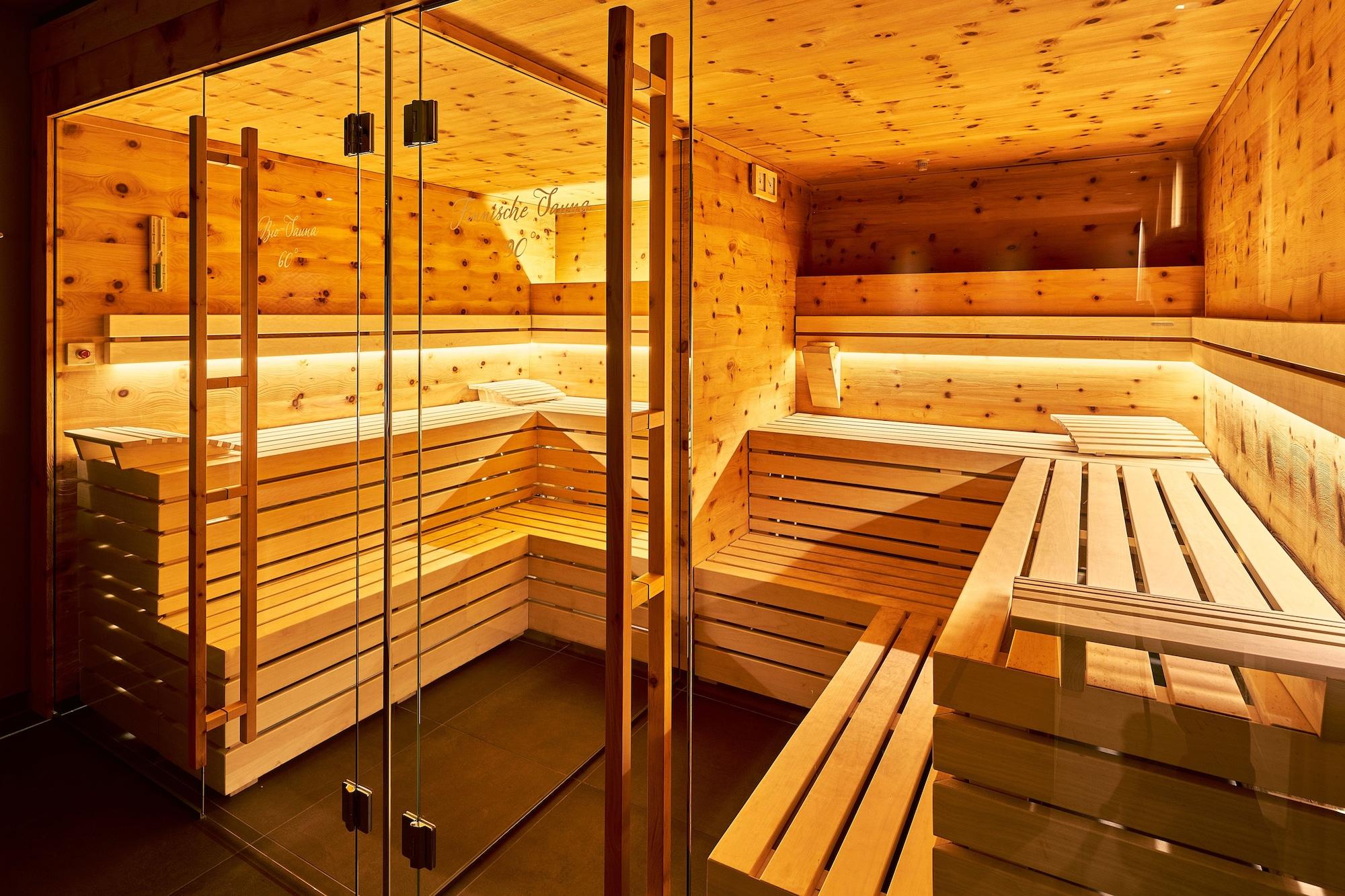 Spa DAS.HOCHGRAT