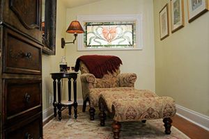 Alojamiento - Cedar House Inn