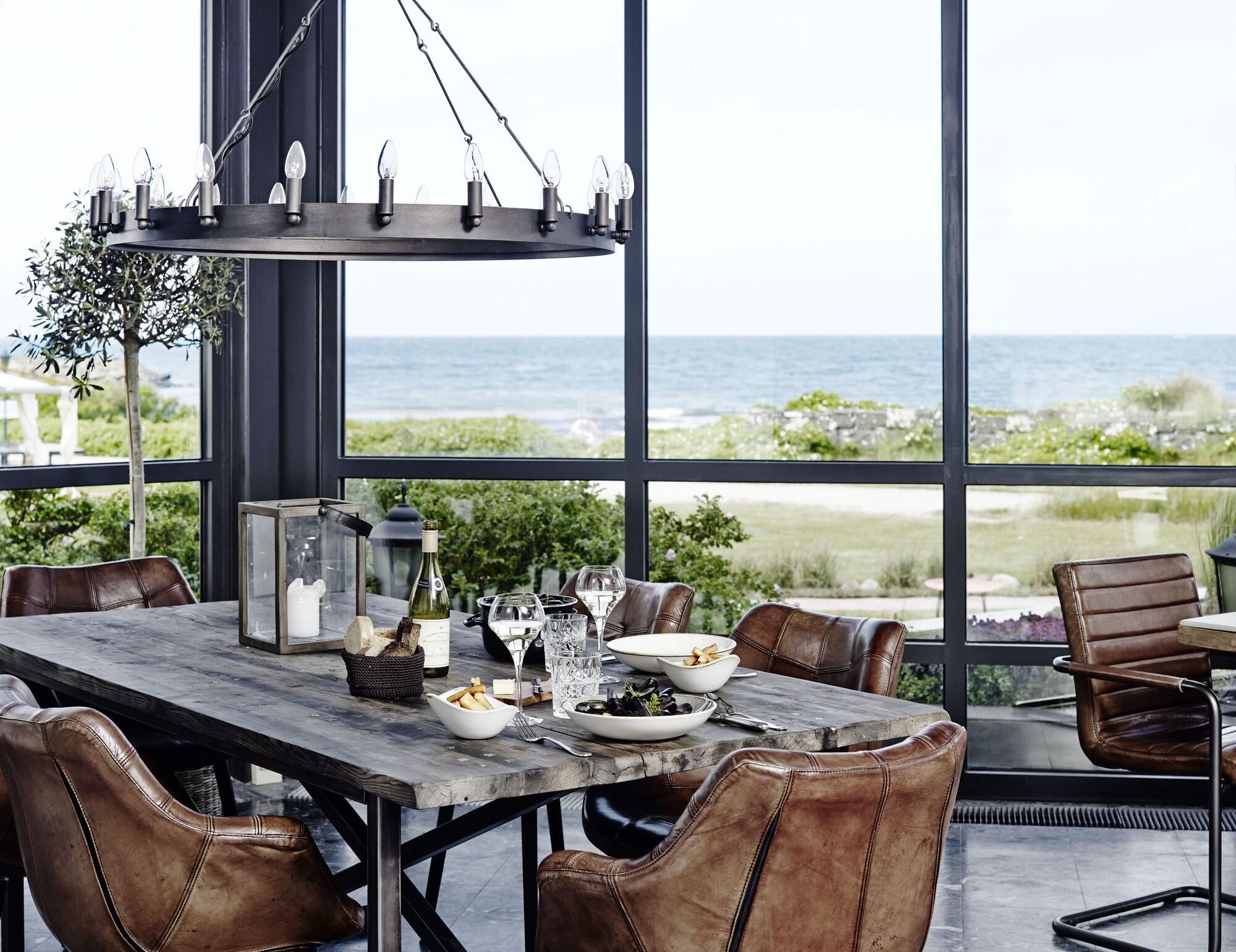 Restaurant Varbergs Kurort & Spa