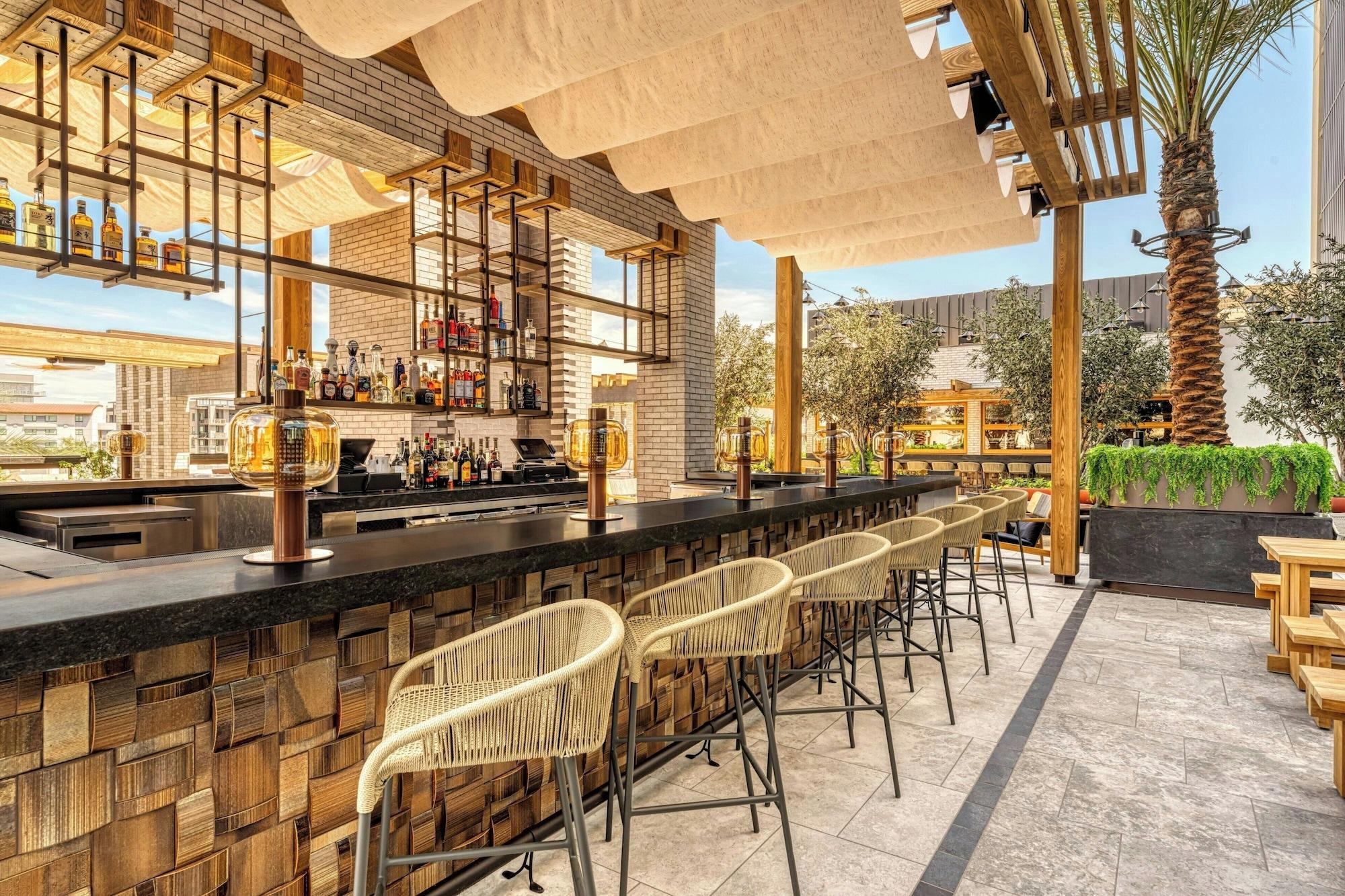 Restaurant The Remi Scottsdale, Autograph Collection