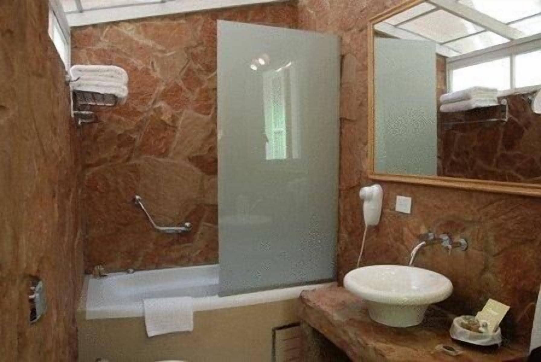 Equipamiento de Habitación Tiana Buenos Aires
