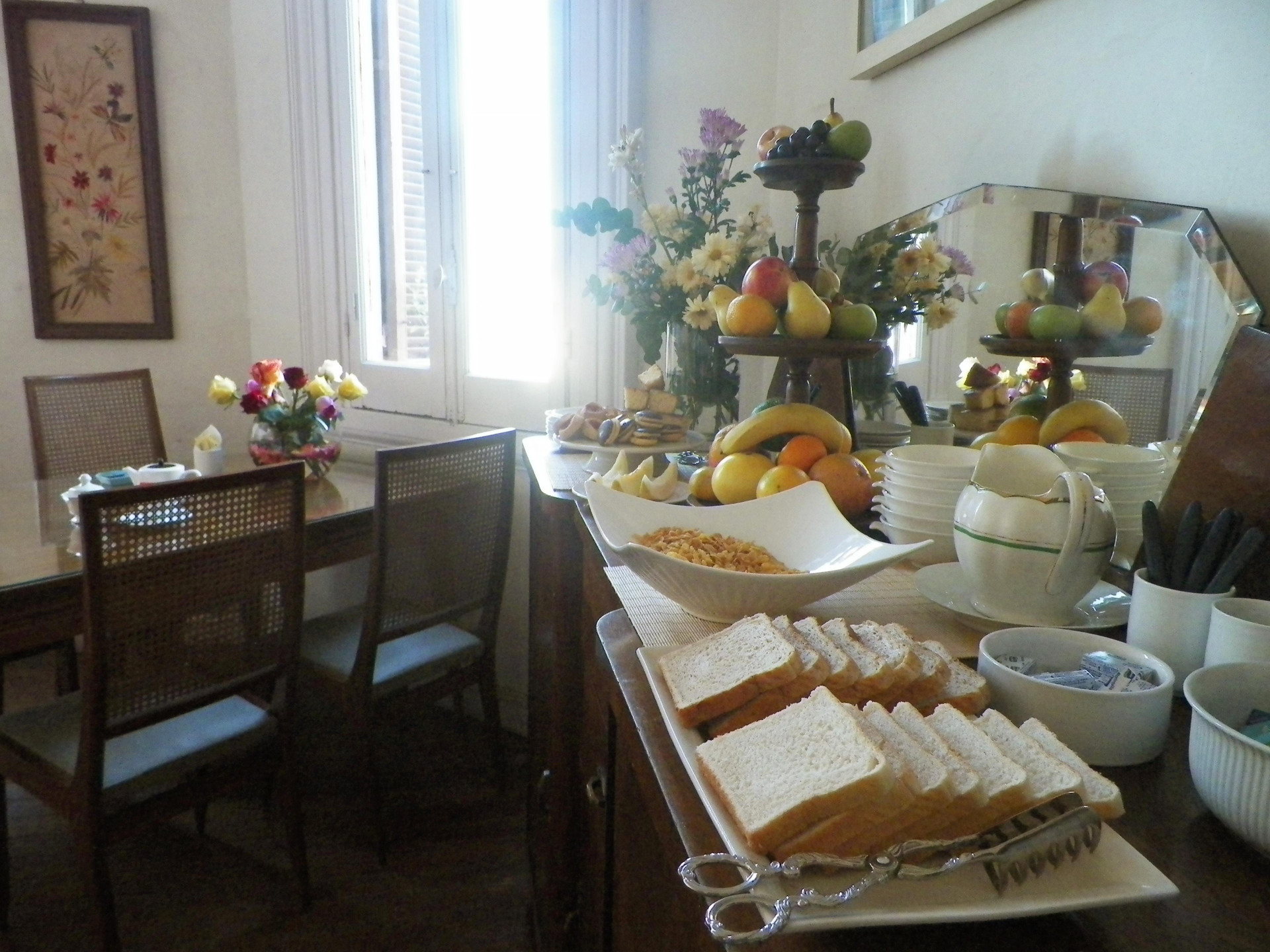 Restaurant Splendido Hotel