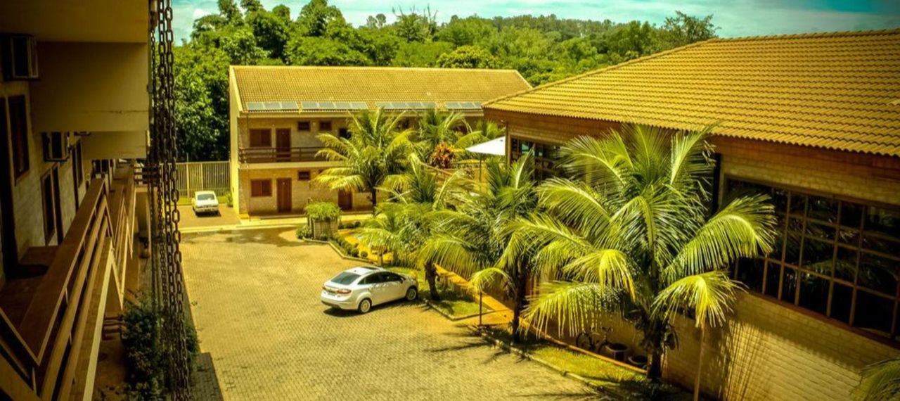 Pousada Santa Rita, Ribeirao Preto Hoteles en Despegar