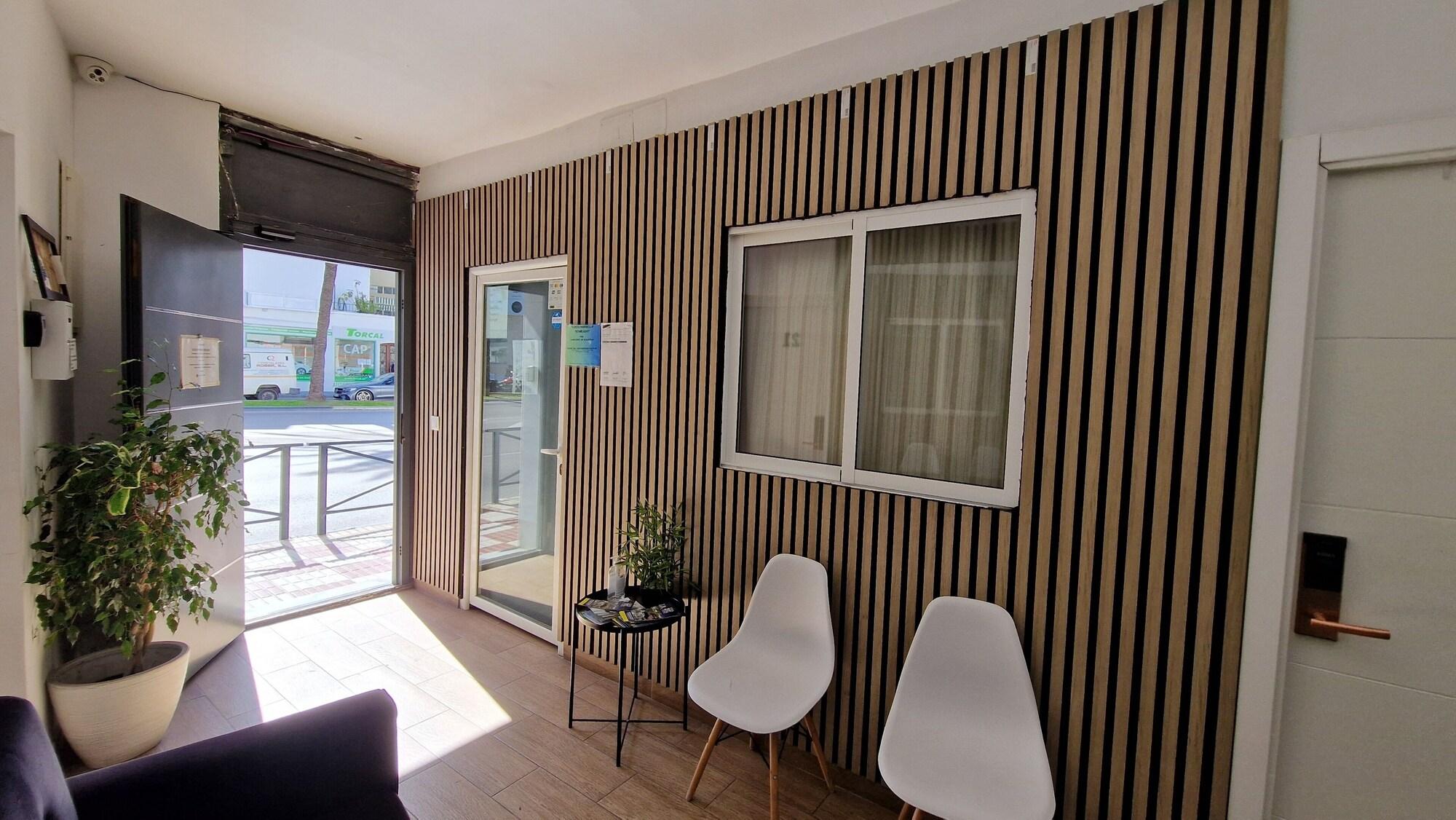 Varios Costa Marbella Star Light