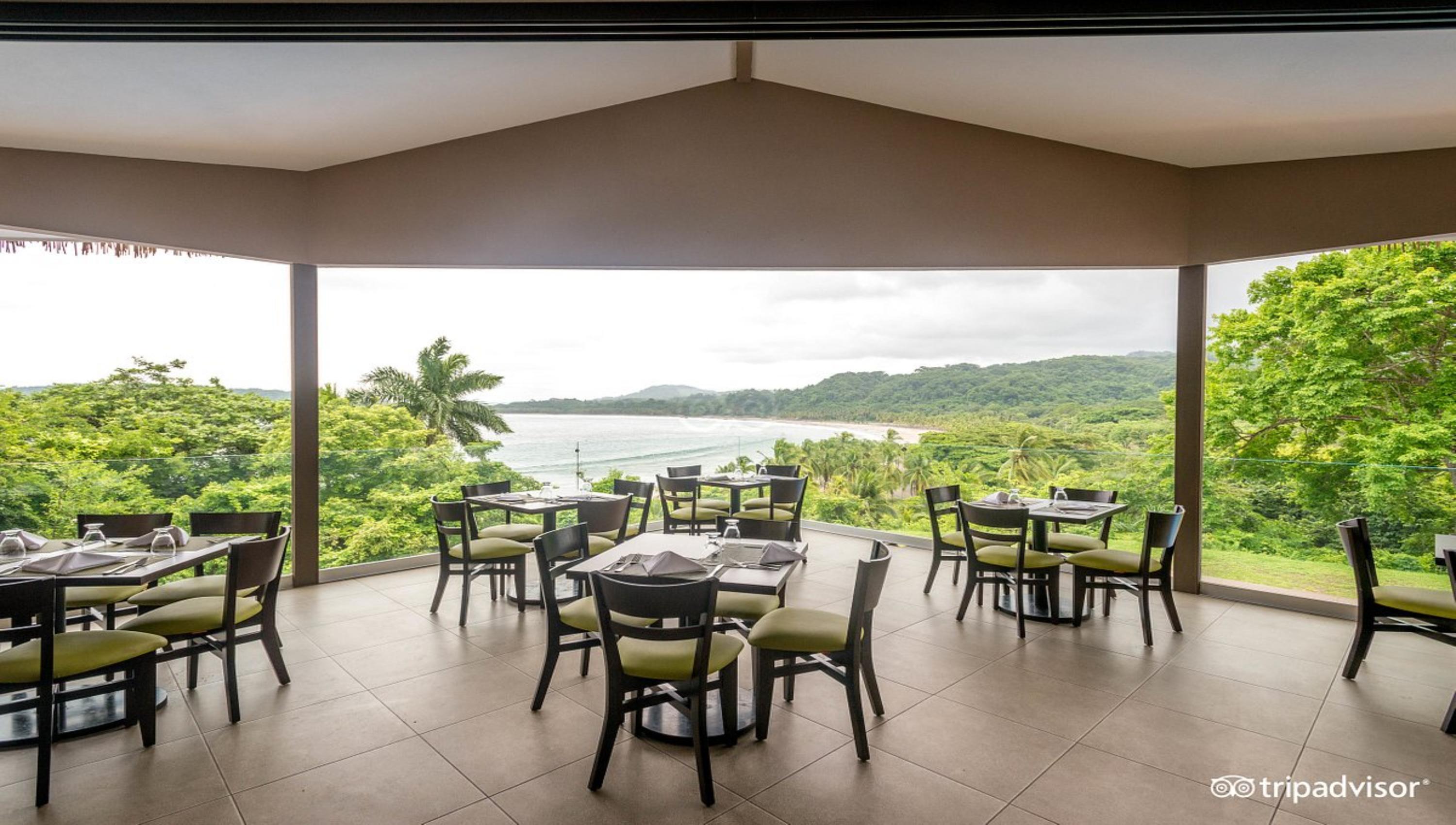 Restaurant Nammbú Beachfront Bungalows