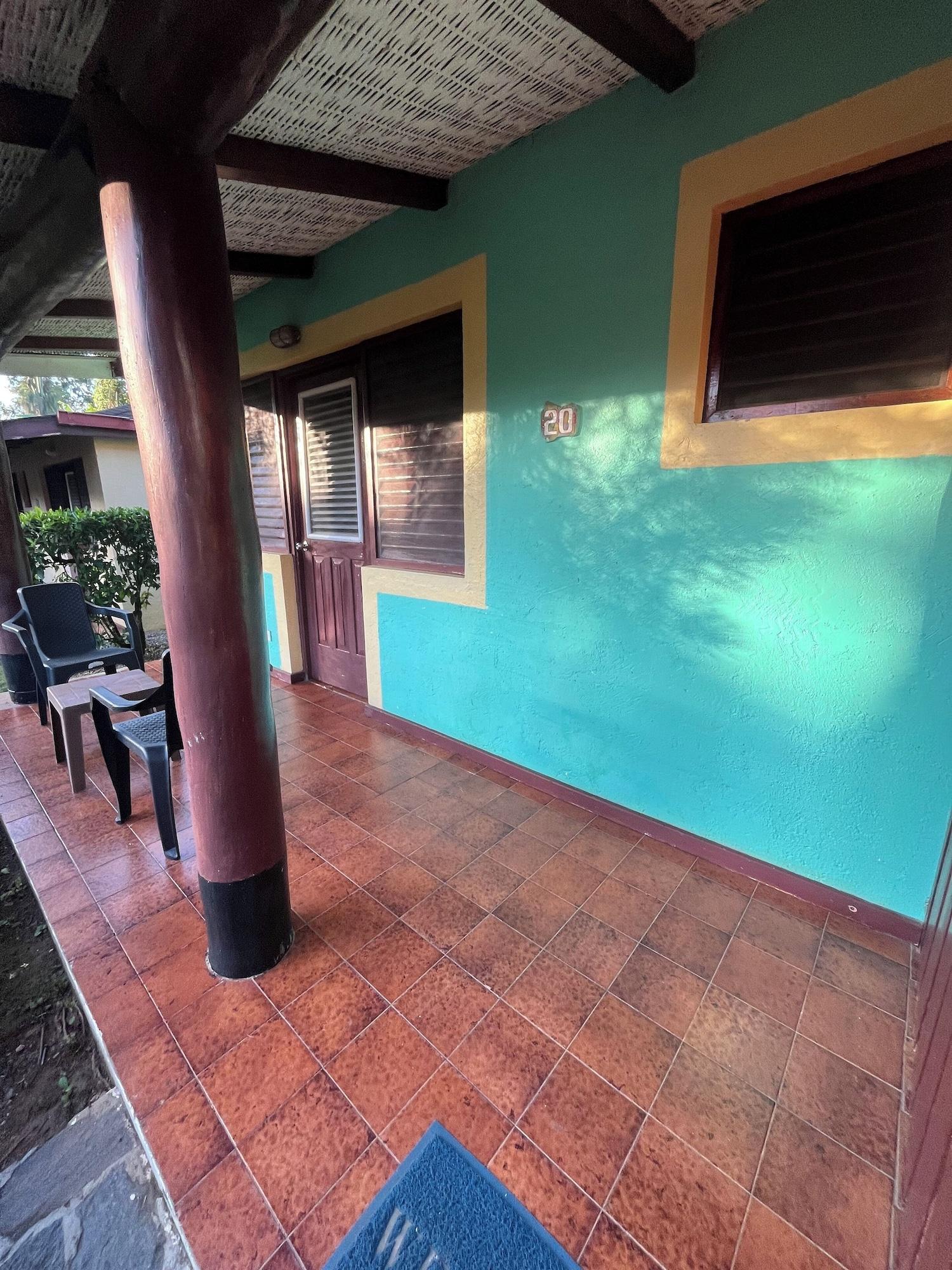 Comodidades del Alojamiento hotel palococo