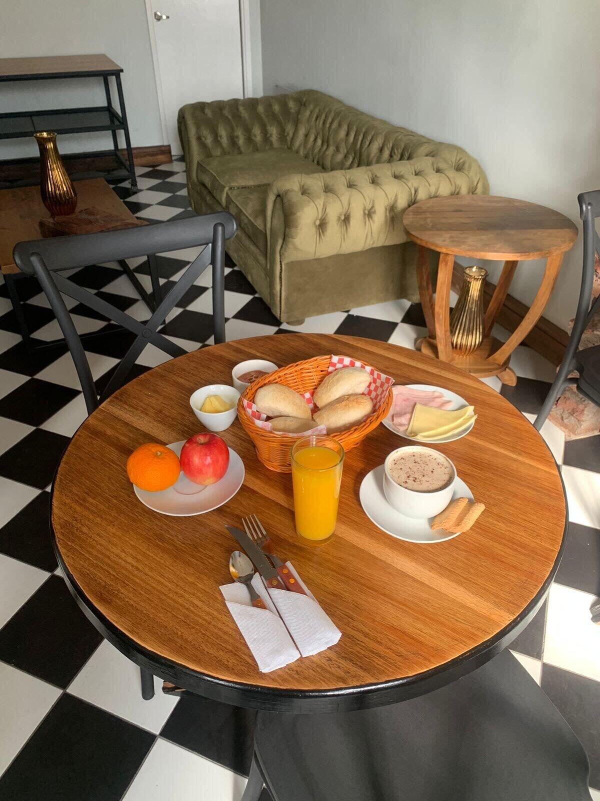 Restaurant Hotel Casa Aure