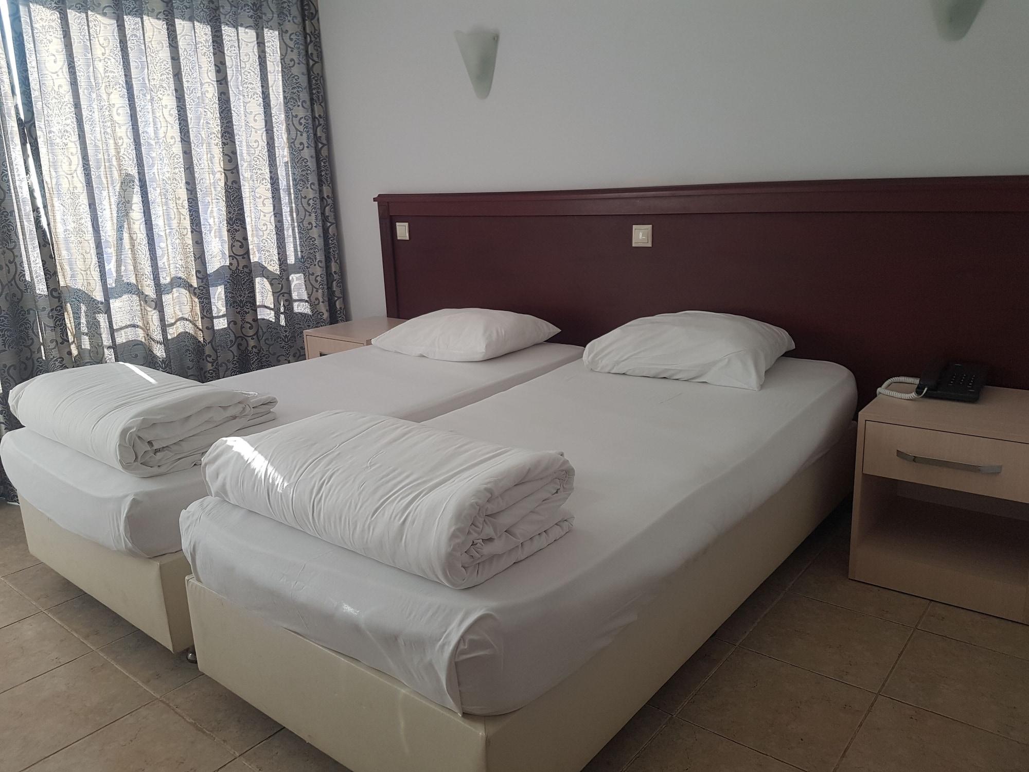 Habitación Acropol Beach Hotel