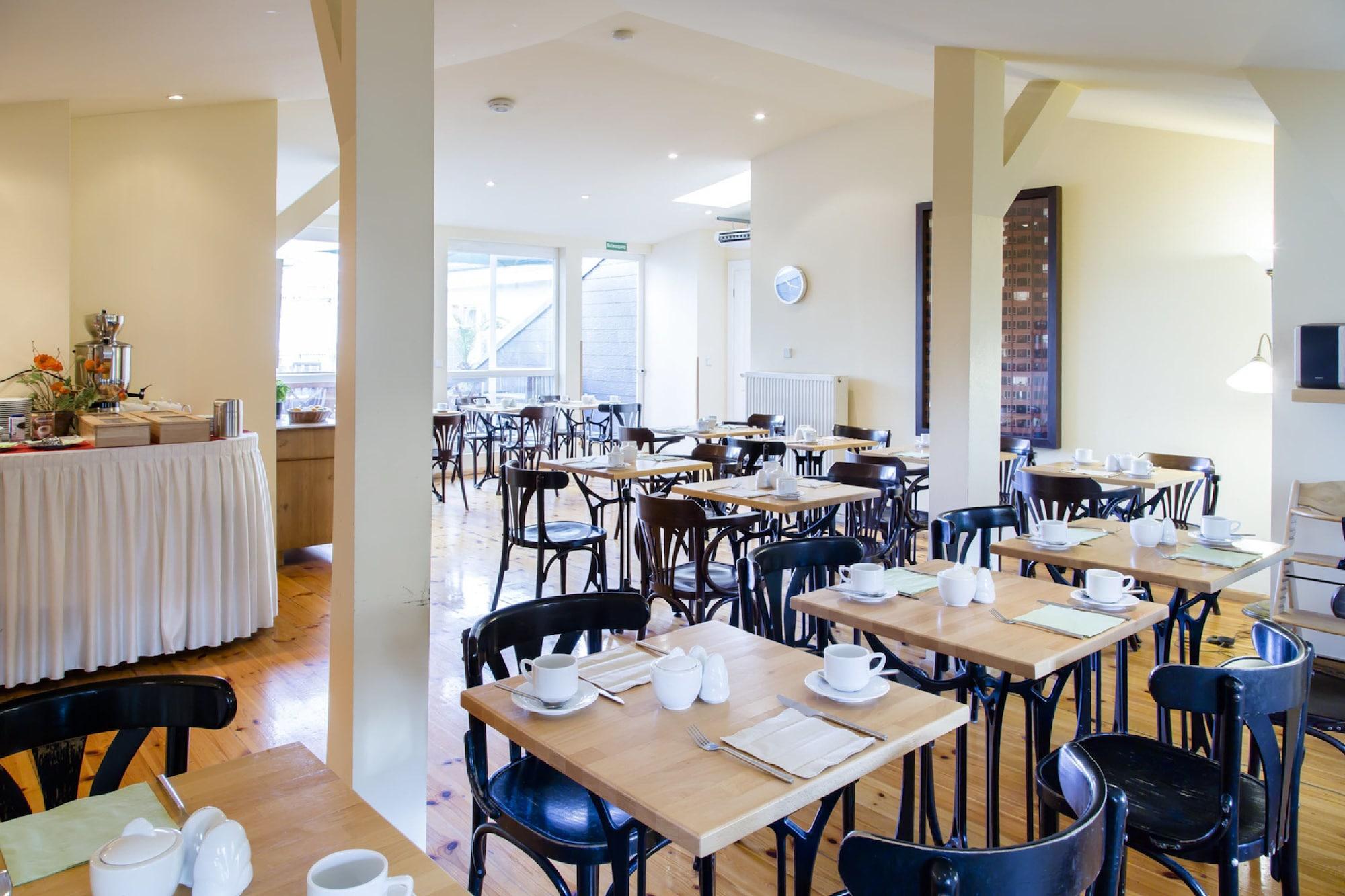 Restaurant Hotel Residenz Begaswinkel