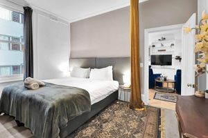 Alquiler Vacacional - Gordon House Apartments