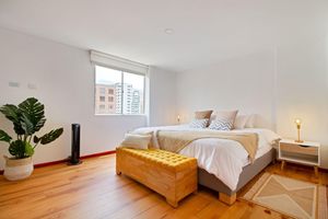 Alquiler Vacacional - Nomad's Dream Condo el Poblado 300MBS, Pool, Gym