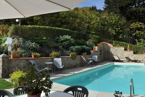 Arriendo temporal - VILLA BENEDETTA, Casa Olga # 2