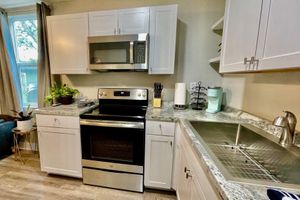 Alquiler Vacacional - 1/1 Full kitchen - Pet Friendly - Washer/Dryer