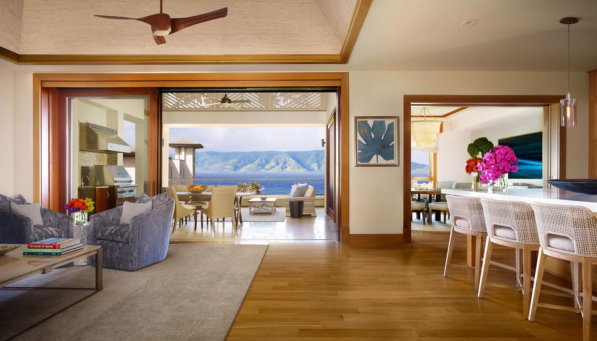 Habitación Montage Kapalua Bay