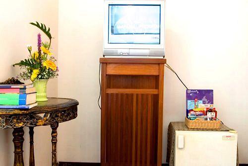 Set de Habitación Sawasdee Bangkok Inn