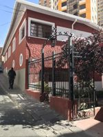 Alojamiento - Anami Hotel Boutique