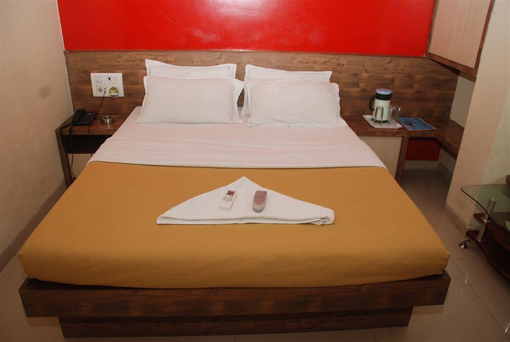 Arma Residency Hotel by null