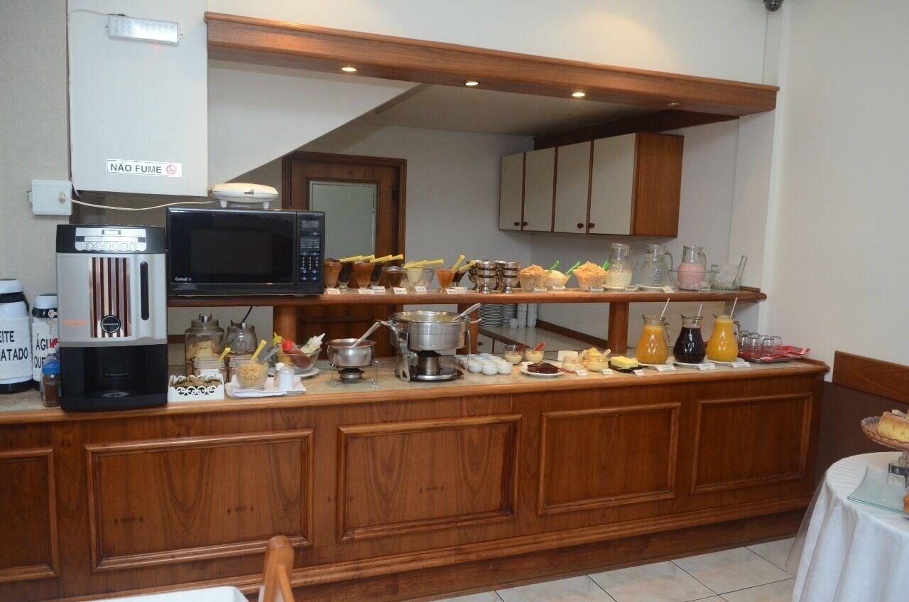 Restaurant River Hotel
