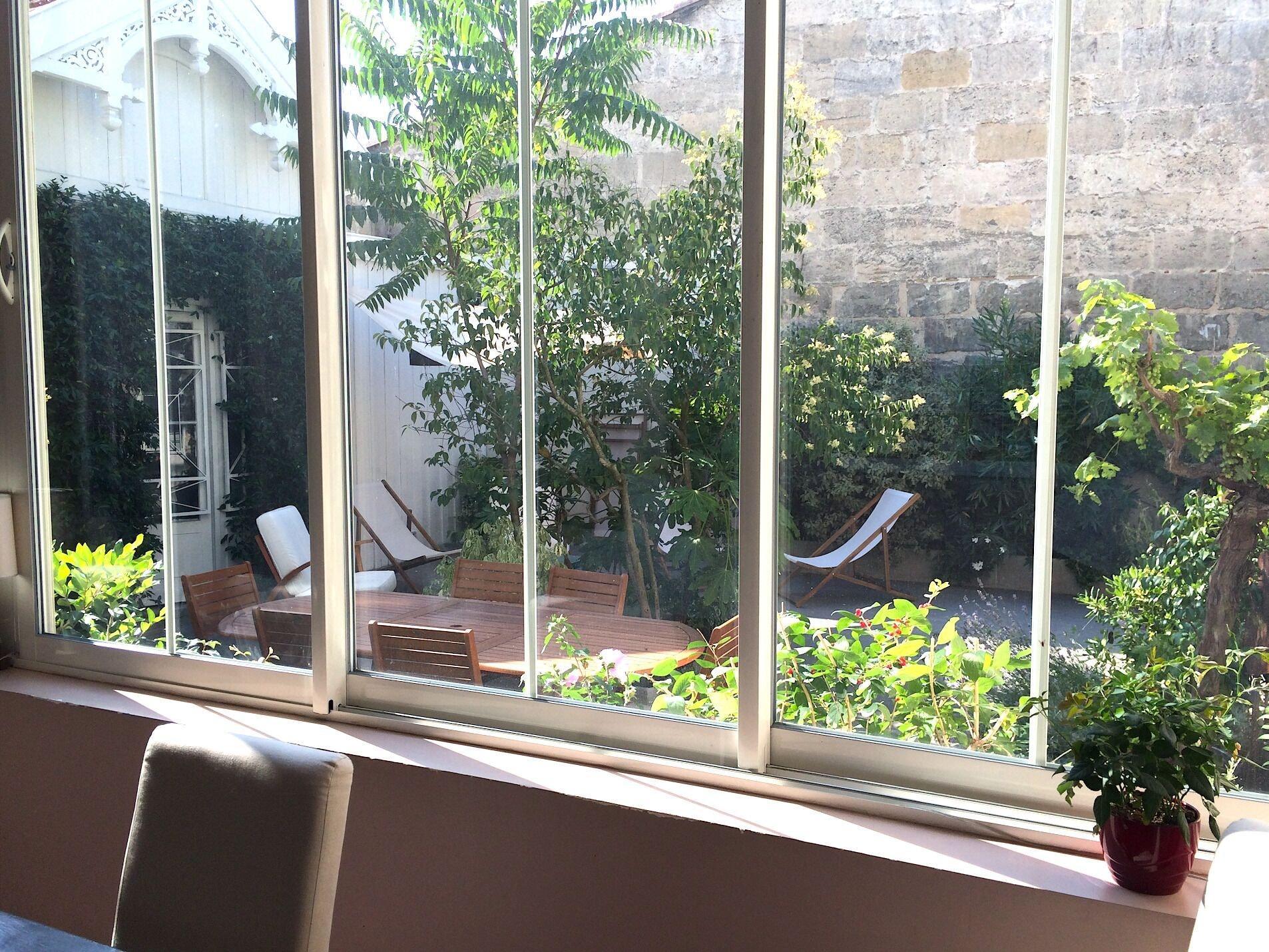 Varios La Halte Montaigne